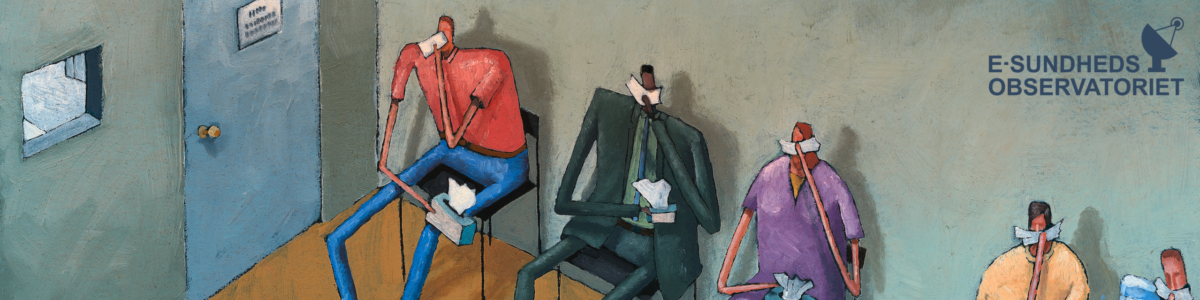 E-sundhedsobservatoriet | 2026